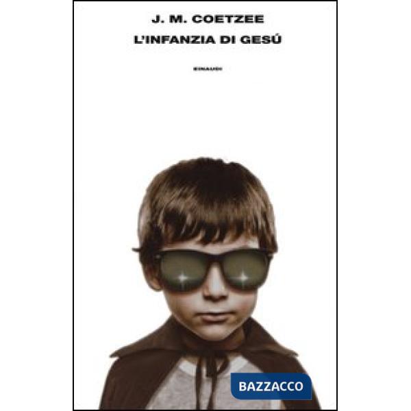Infanzia di Gesù (L')
