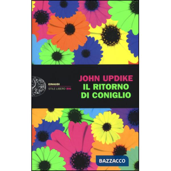 Ritorno di coniglio (Il)