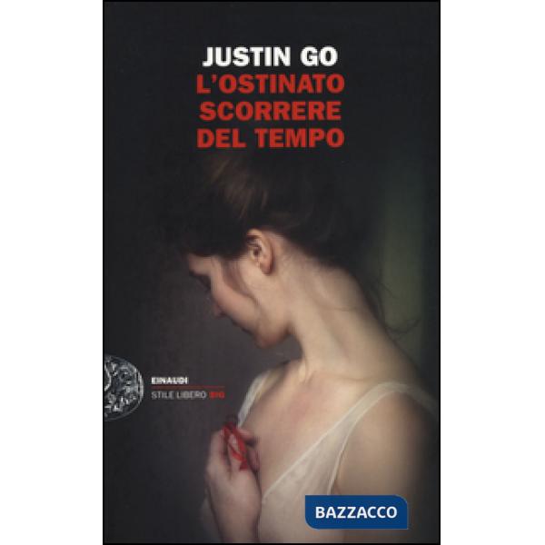 Ostinato scorrere del tempo (L')