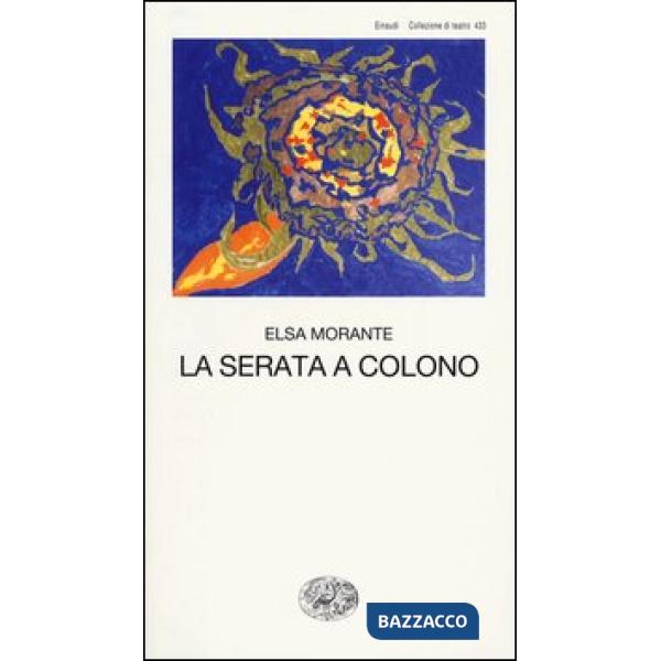 Serata a Colono (La)
