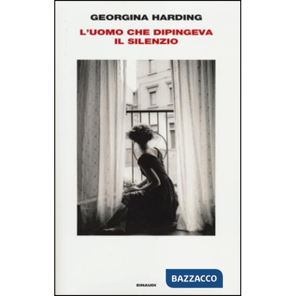 Uomo che dipingeva il silenzio (L')