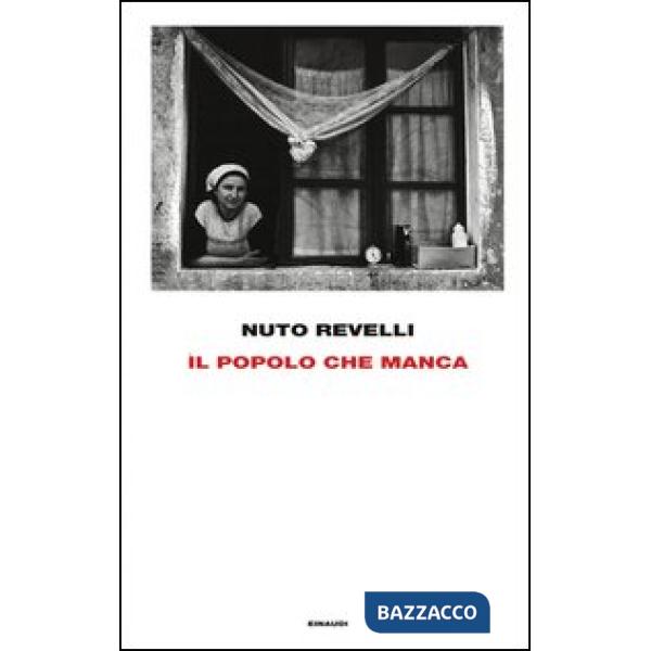 Popolo che manca (Il)