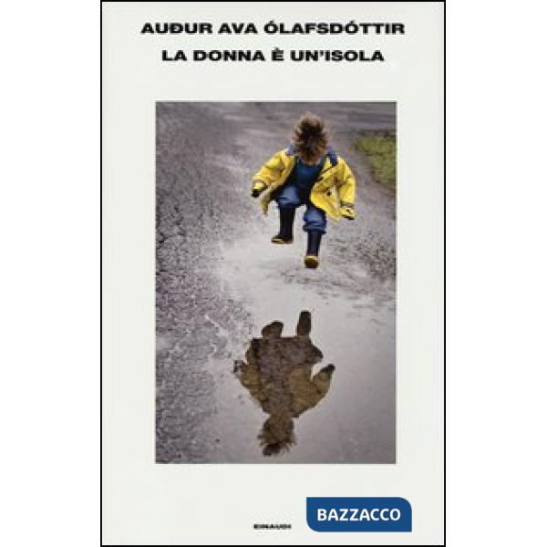 Donna è un'isola (La)