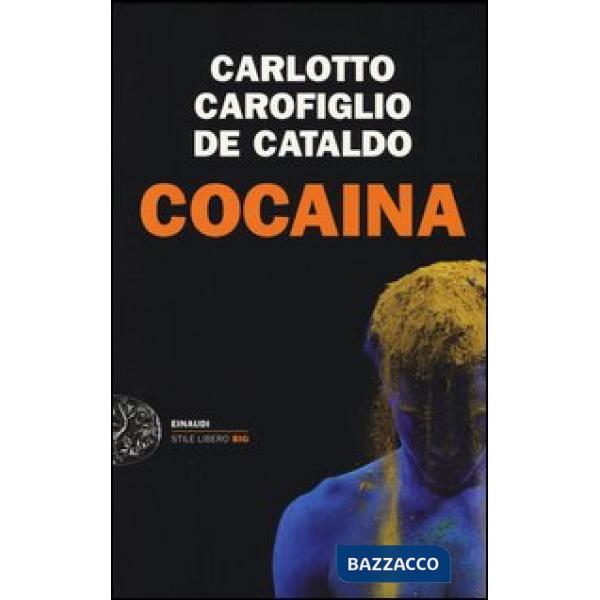 Cocaina