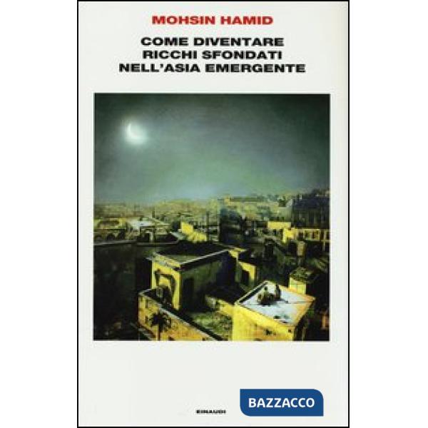 Come diventare ricchi sfondati nell'Asia emergente