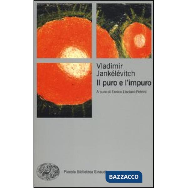 Puro e l'impuro (Il)