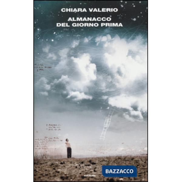 Almanacco del giorno prima