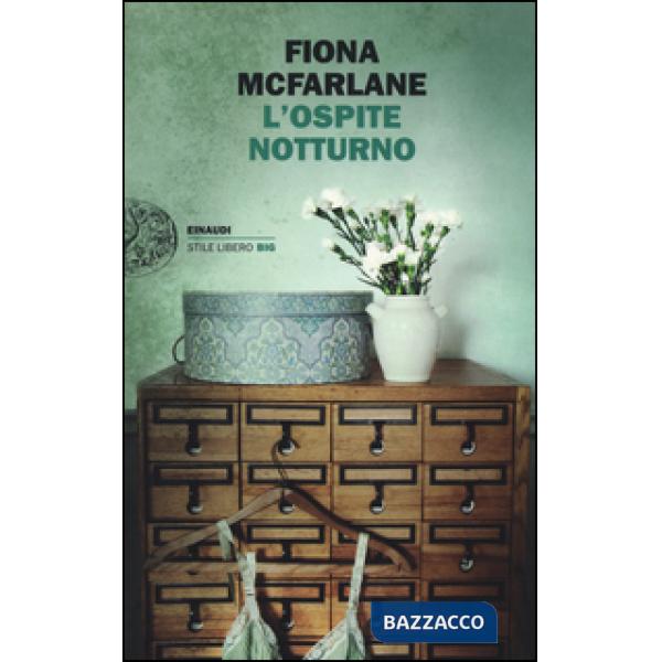 Ospite notturno (L')