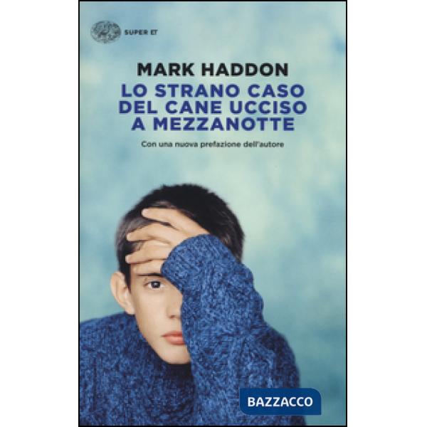 Strano caso del cane ucciso a mezzanotte (Lo)