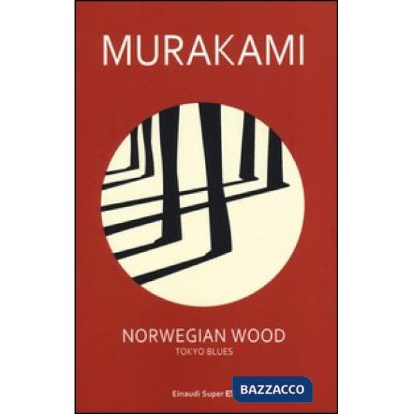 Norwegian wood. Tokyo blues