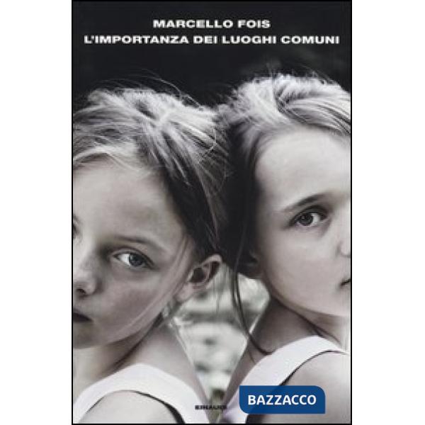 Importanza dei luoghi comuni (L')