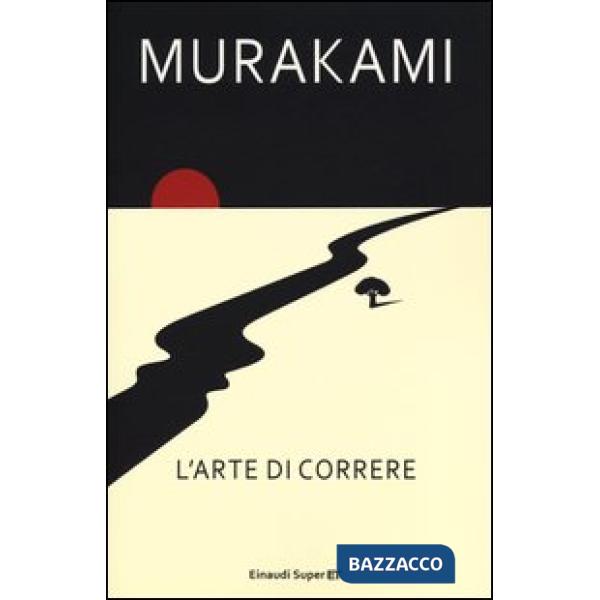 Arte di correre (L')