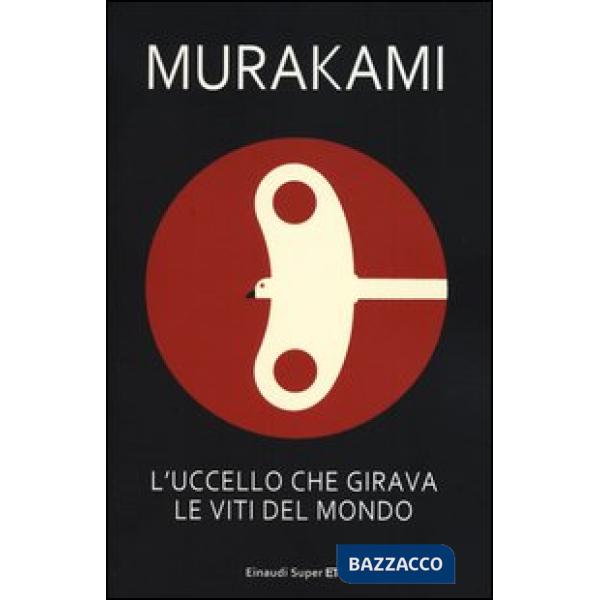 Uccello che girava le viti del mondo (L')