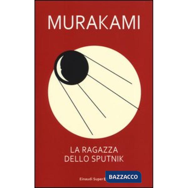 Ragazza dello Sputnik (La)