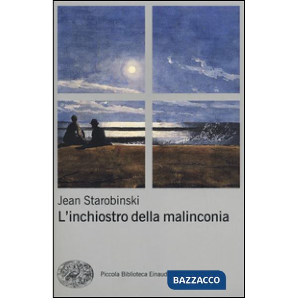 Inchiostro della malinconia (L')