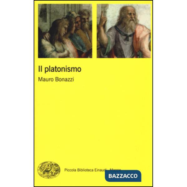 Platonismo (Il)
