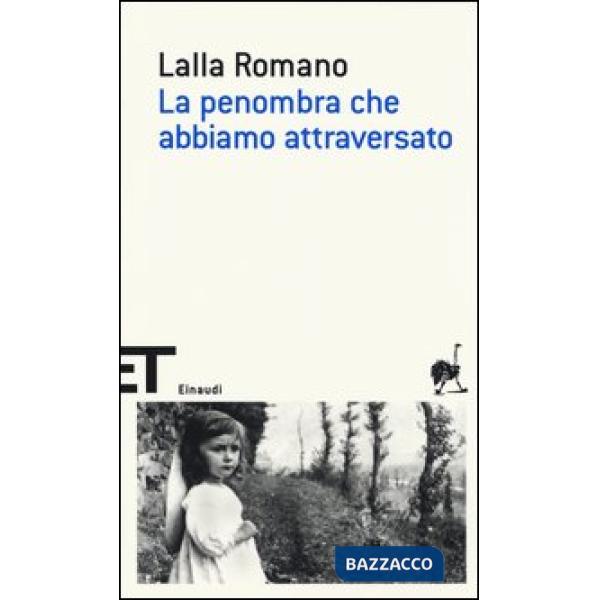 Penombra che abbiamo attraversato (La)