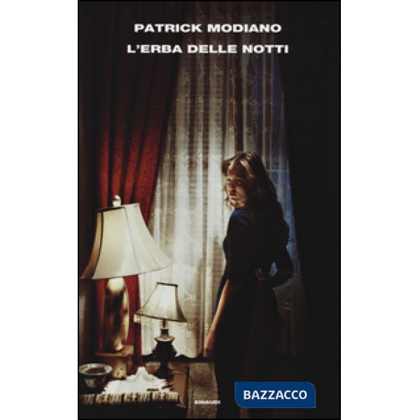 Erba delle notti (L')