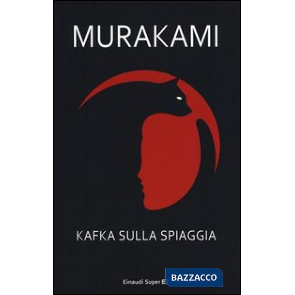 Kafka sulla spiaggia
