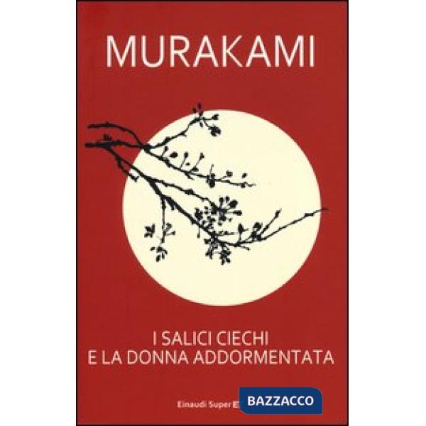 Salici ciechi e la donna addormentata (I)