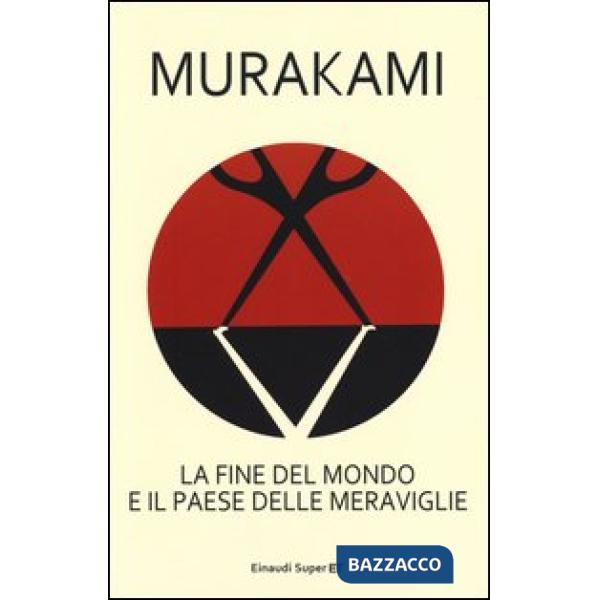 Fine del mondo e il paese delle meraviglie (La)