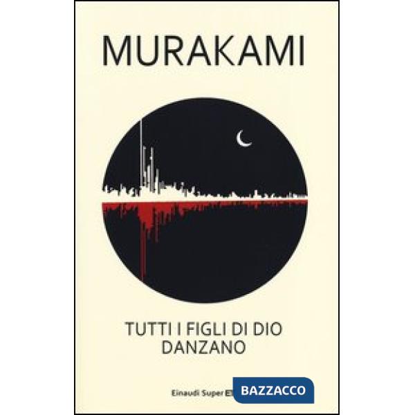 Tutti i figli di Dio danzano