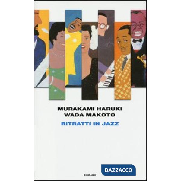 Ritratti in jazz
