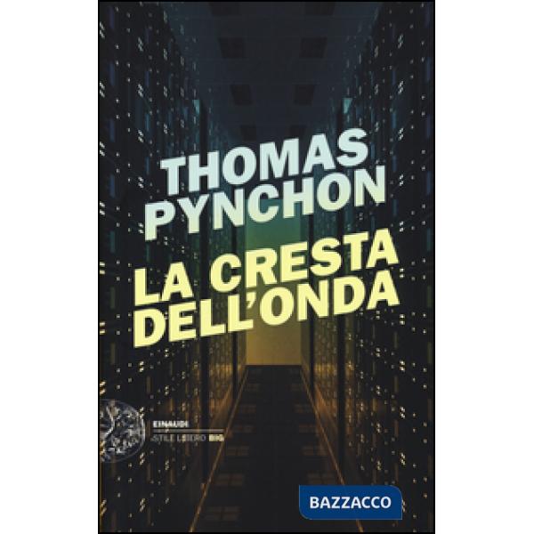 Cresta dell'onda (La)