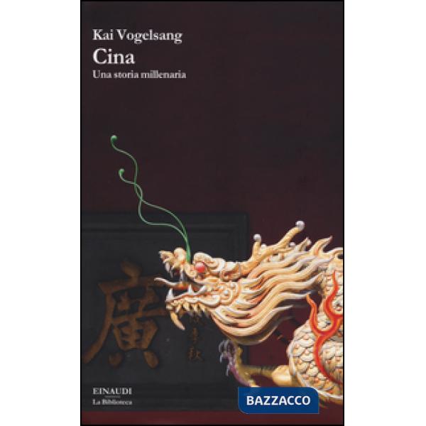Cina. Una storia millenaria