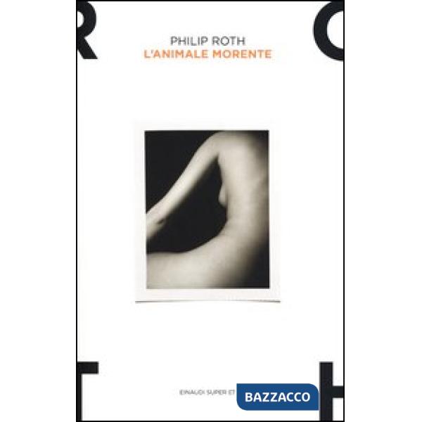 Animale morente (L')