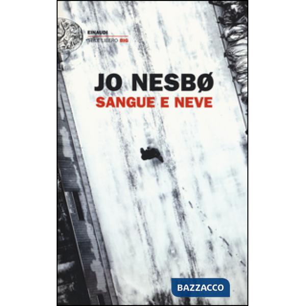 Sangue e neve