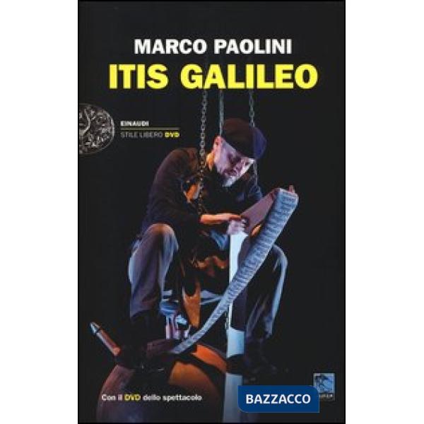 ITIS Galileo. Con DVD