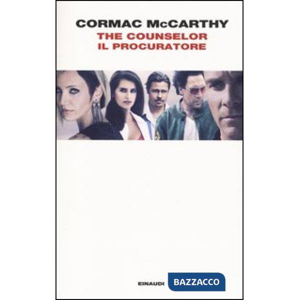 Counselor-Il procuratore (The)