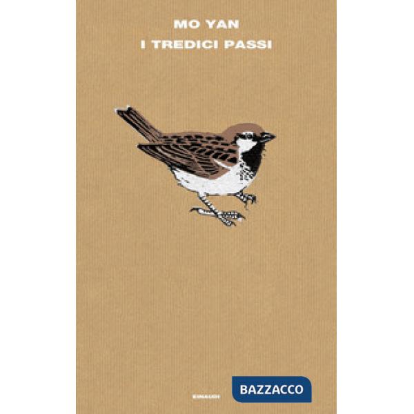 Tredici passi (I)
