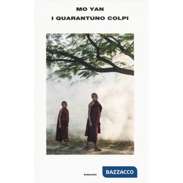 Quarantuno colpi (I)