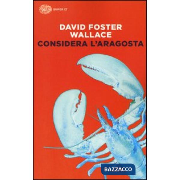 Considera l'aragosta