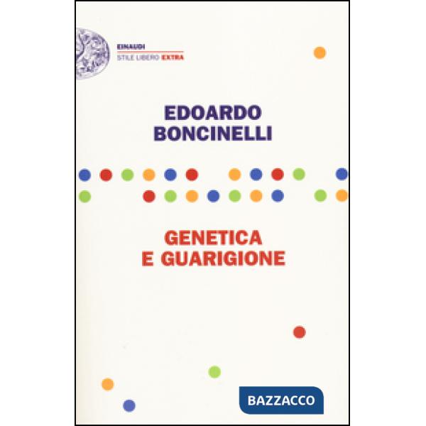 Genetica e guarigione