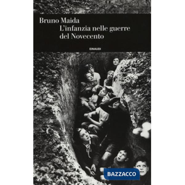 Infanzia nelle guerre del Novecento (L')