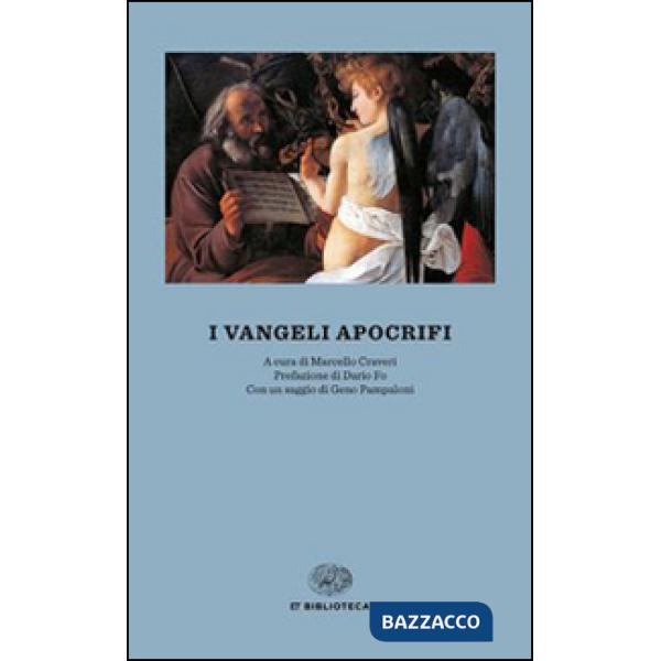 Vangeli apocrifi (I)