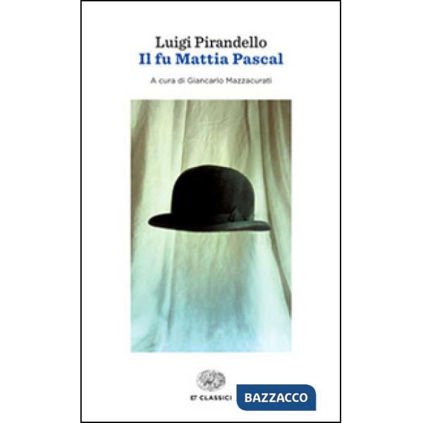 Fu Mattia Pascal (Il)