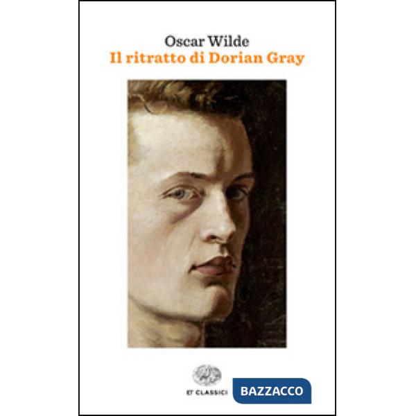 Ritratto di Dorian Gray (Il)