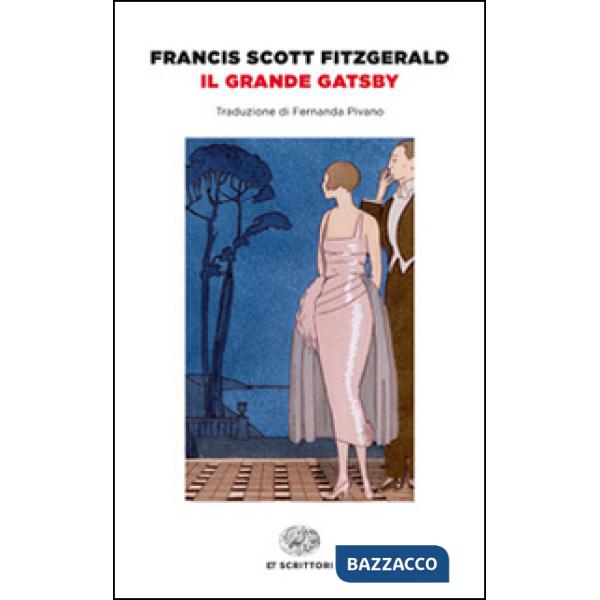 Grande Gatsby (Il)