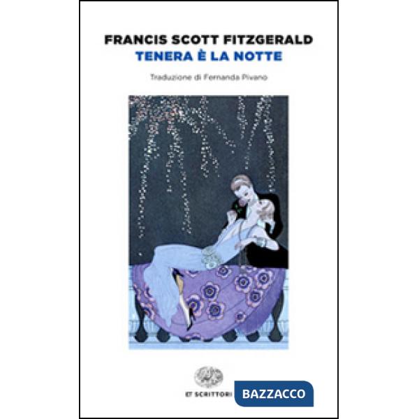 Tenera è la notte
