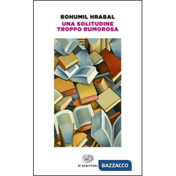 Solitudine troppo rumorosa (Una)