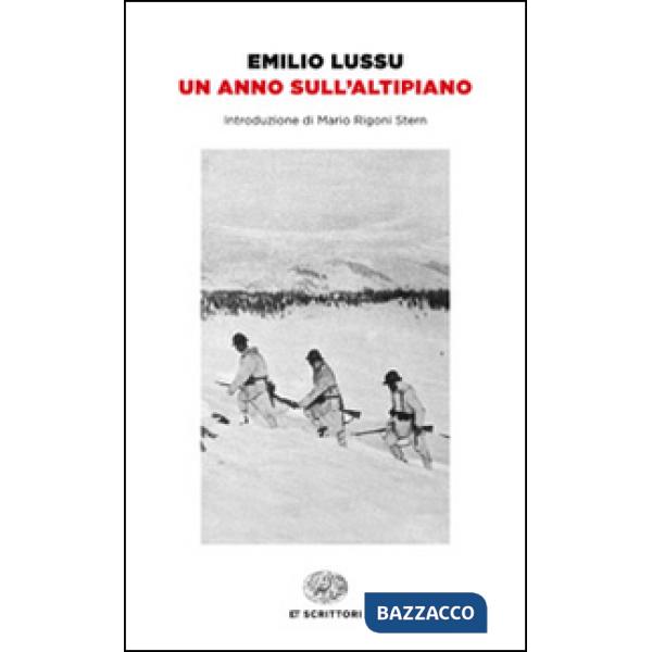 Anno sull'altipiano (Un)