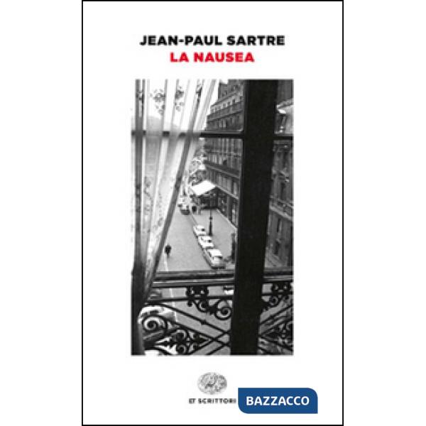 Nausea (La)