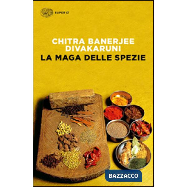 Maga delle spezie (La)