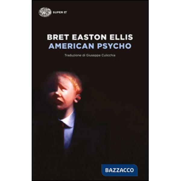 American psycho
