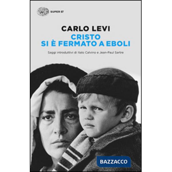 Cristo si è fermato a Eboli