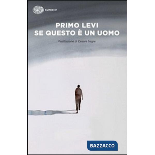 SE QUESTO E' UN UOMO